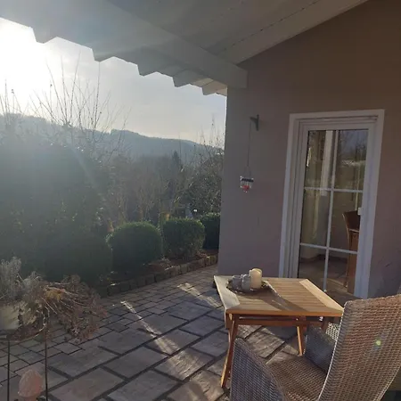 Casa Andrea Holiday home
