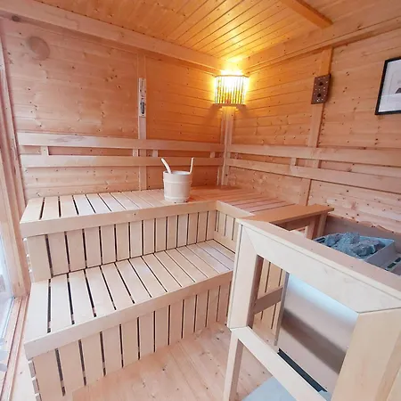 Сasa de vacaciones Casa Andrea,