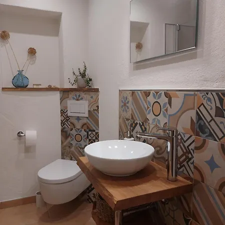 Casa Andrea * Junkerath