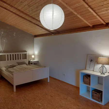 Casa Andrea, Casa de Férias