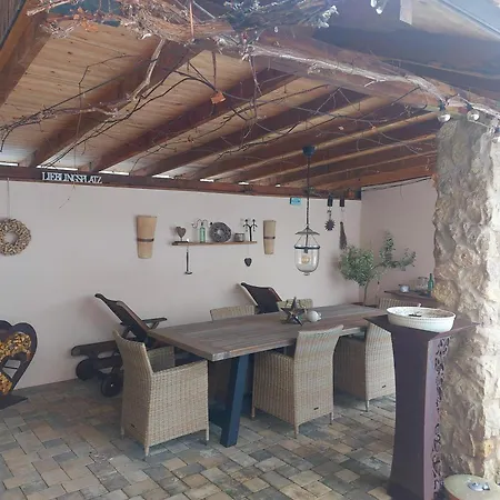 Holiday home Casa Andrea *