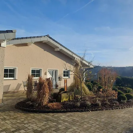 Casa Andrea *