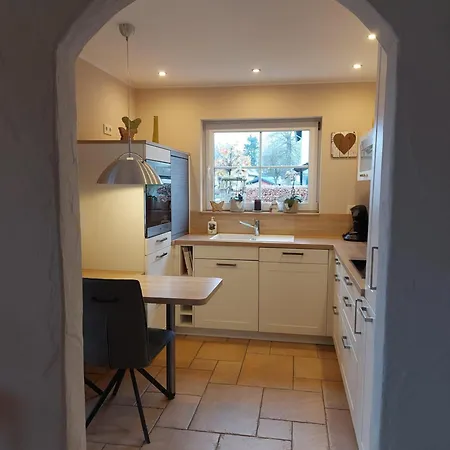 Casa Andrea, Junkerath