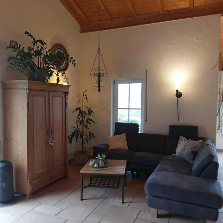 Casa de Férias Casa Andrea, Junkerath