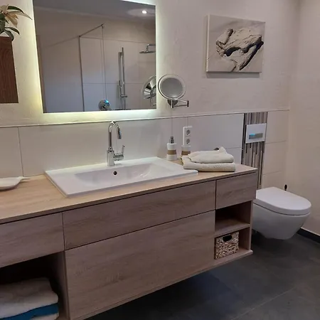 Casa Andrea, Casa de Férias *