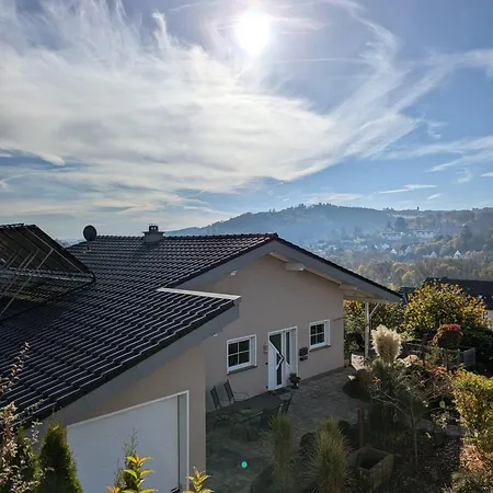 度假居 Casa Andrea, Junkerath