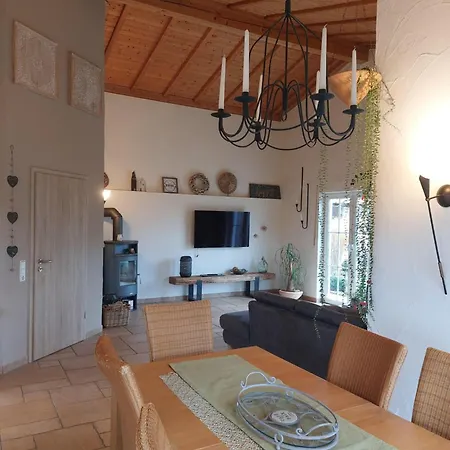 Ferienhaus Casa Andrea