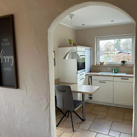 Casa Andrea, Casa de Férias *