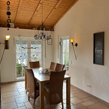 Casa Andrea Holiday home