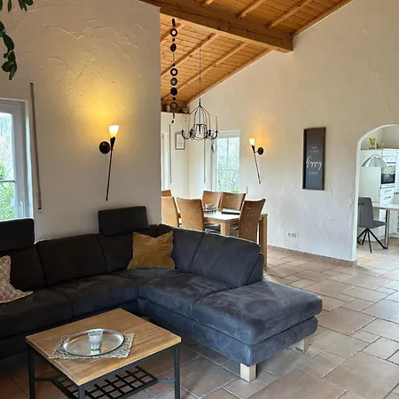 Casa Andrea, Сasa de vacaciones *