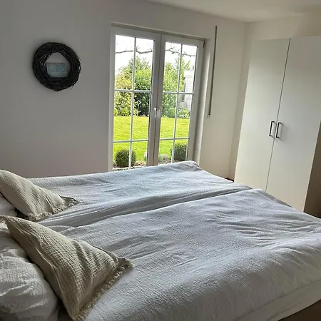 Casa Andrea, Casa de Férias Junkerath