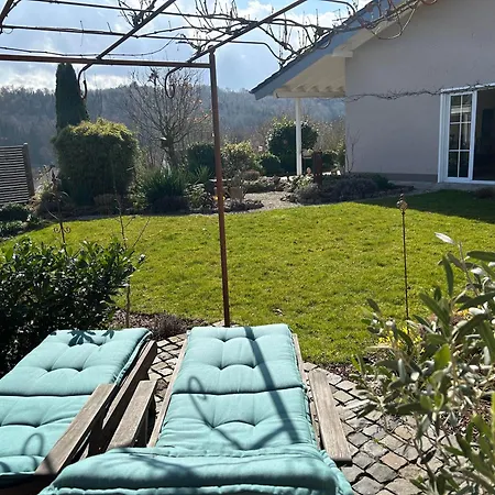 Holiday home Casa Andrea Junkerath