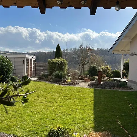 Ferienhaus Casa Andrea