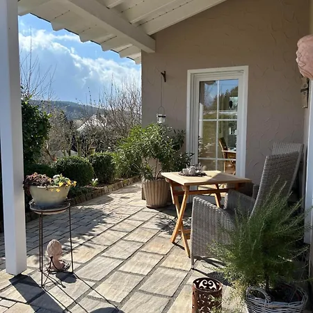 Casa Andrea, Casa de Férias Junkerath