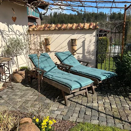 Casa Andrea Junkerath