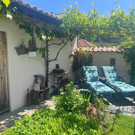 Casa de Férias Casa Andrea,