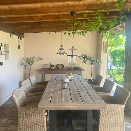 Casa Andrea * Junkerath