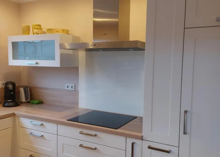 Casa Andrea, 度假居 Junkerath