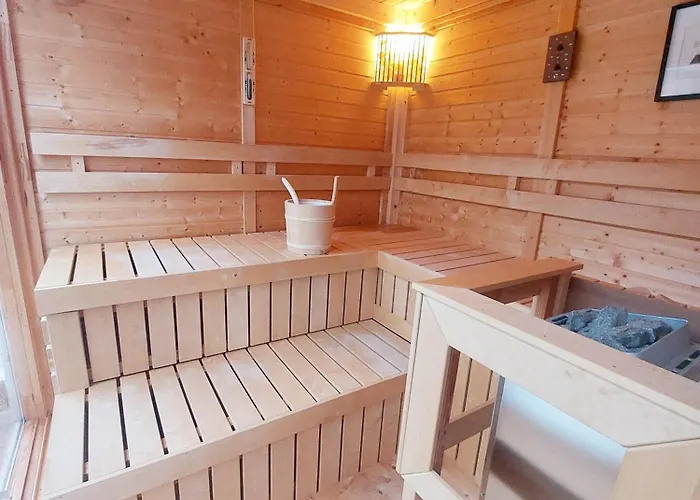 度假居 Casa Andrea,