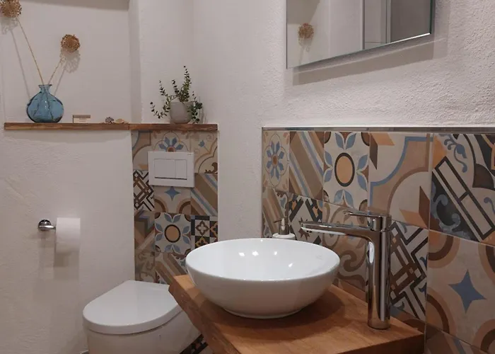 Casa Andrea, * Junkerath