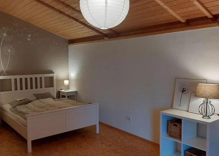 Casa Andrea, Holiday home