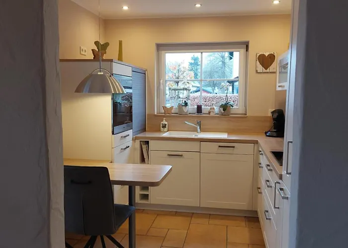 Casa Andrea, Junkerath