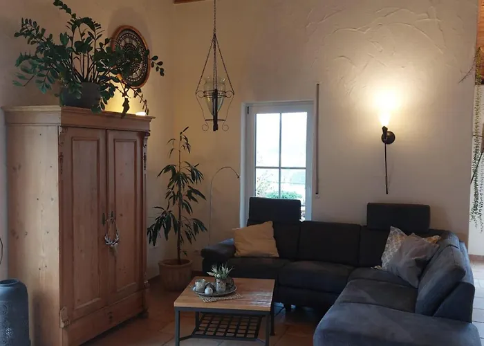 度假居 Casa Andrea, Junkerath