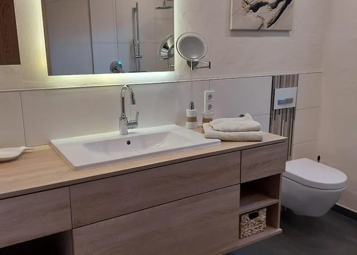 Casa Andrea, 度假居 *