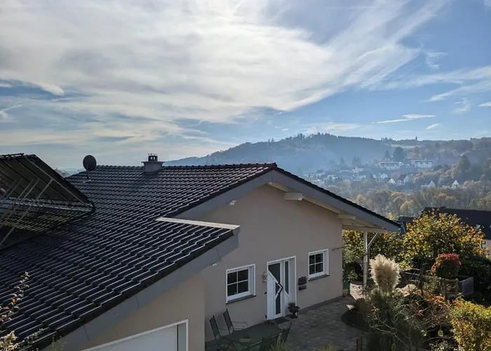 度假居 Casa Andrea, Junkerath