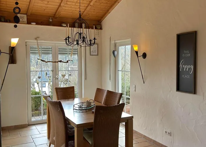 Casa Andrea, 度假居