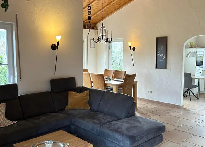 Casa Andrea, 度假居 *