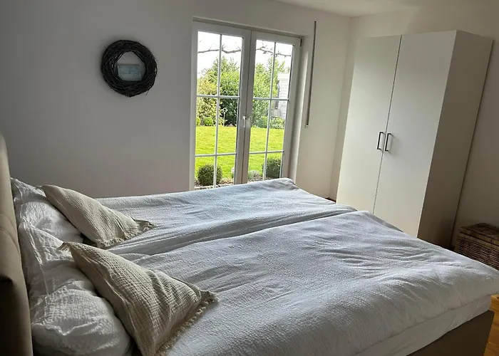 Casa Andrea, 度假居 Junkerath