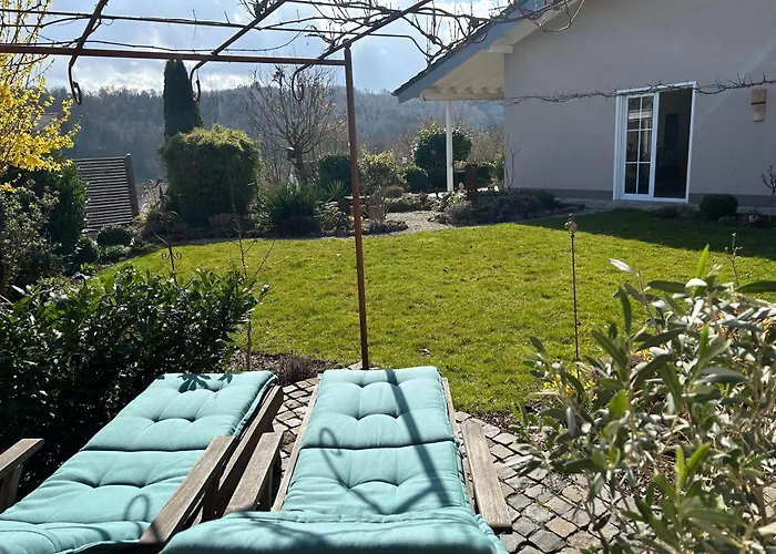 度假居 Casa Andrea, Junkerath