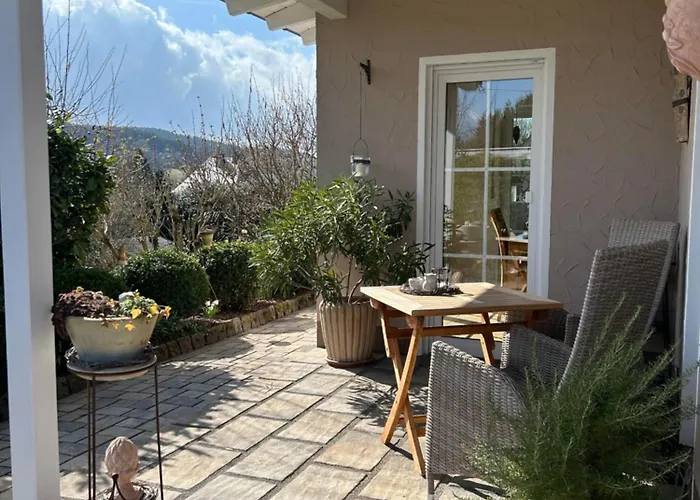 Casa Andrea, Holiday home Junkerath