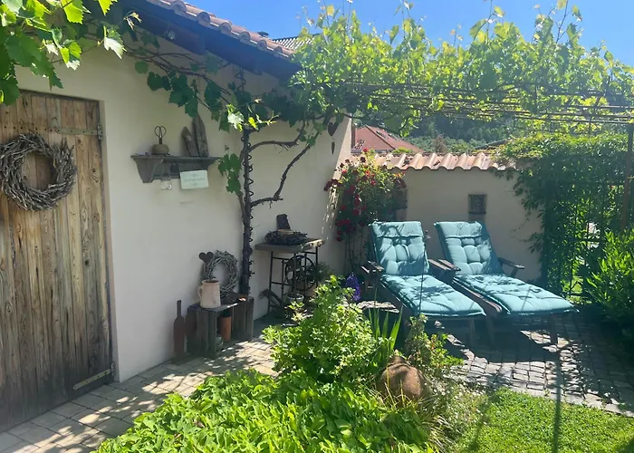 度假居 Casa Andrea,