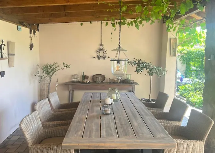 Casa Andrea, * Junkerath