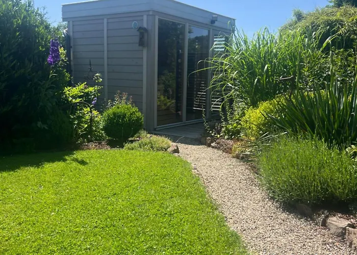 Casa Andrea, Junkerath